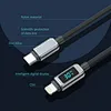usb monitor cable